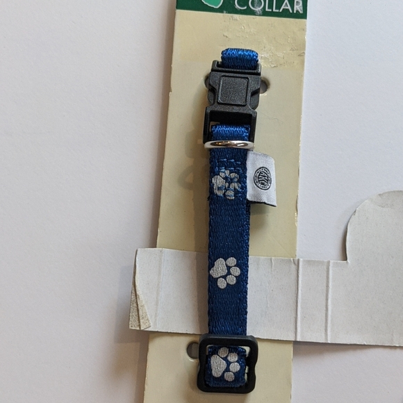 American Kennel Club reflective collar toy breed - Picture 2 of 6